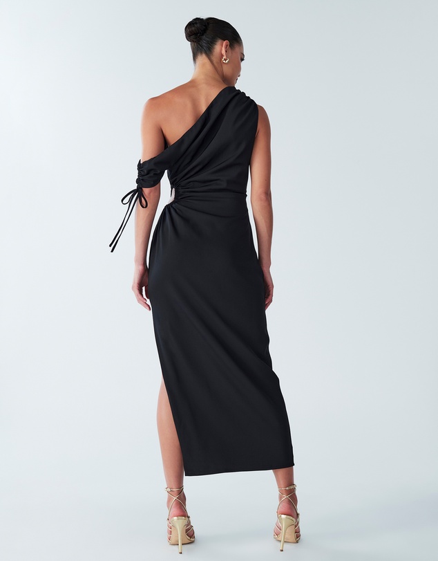 BWLDR - Beverly Midi Dress