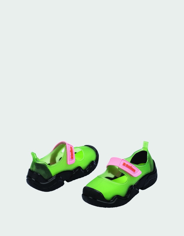 Melissa - Melissa Sprint Ballerina
