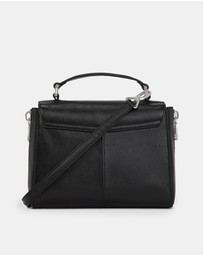 Karl Lagerfeld - K/Hardware Small Top-Handle Bag