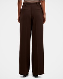 Forever New - Oaklyn Wide Leg Pants