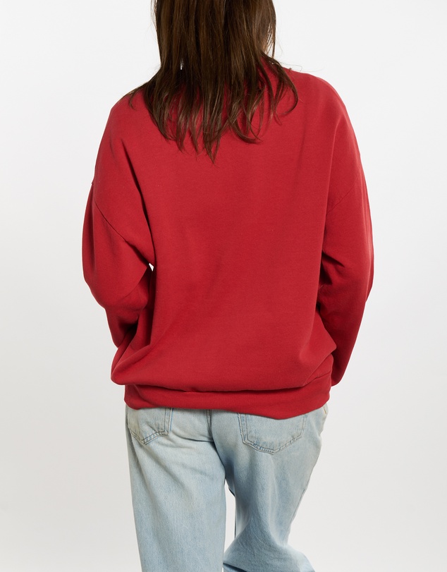 Vintage by The Real Deal - Pre Loved - Vintage Disney Winnie The Pooh Sweatshirt