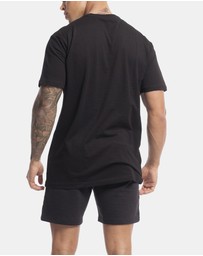 Vacancy Co - Polaroid Print Tee