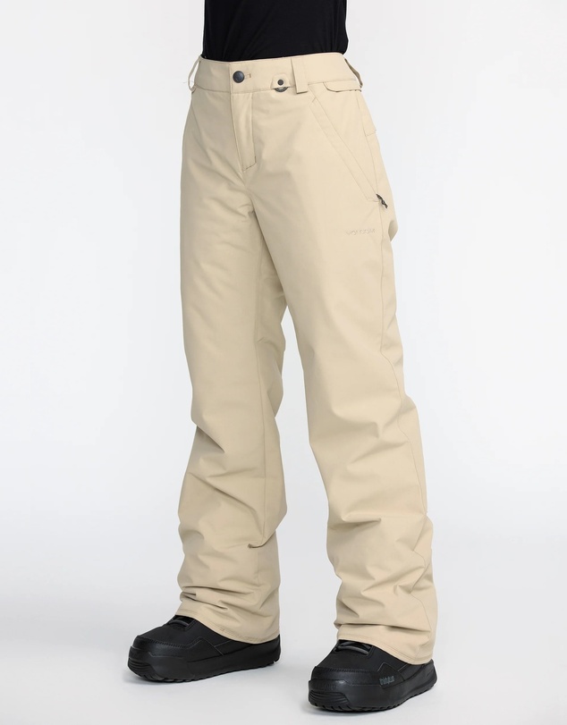 Volcom - Womens Frochickie Insulated Pant