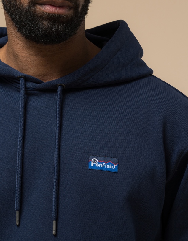 Penfield - Original Logo Hood