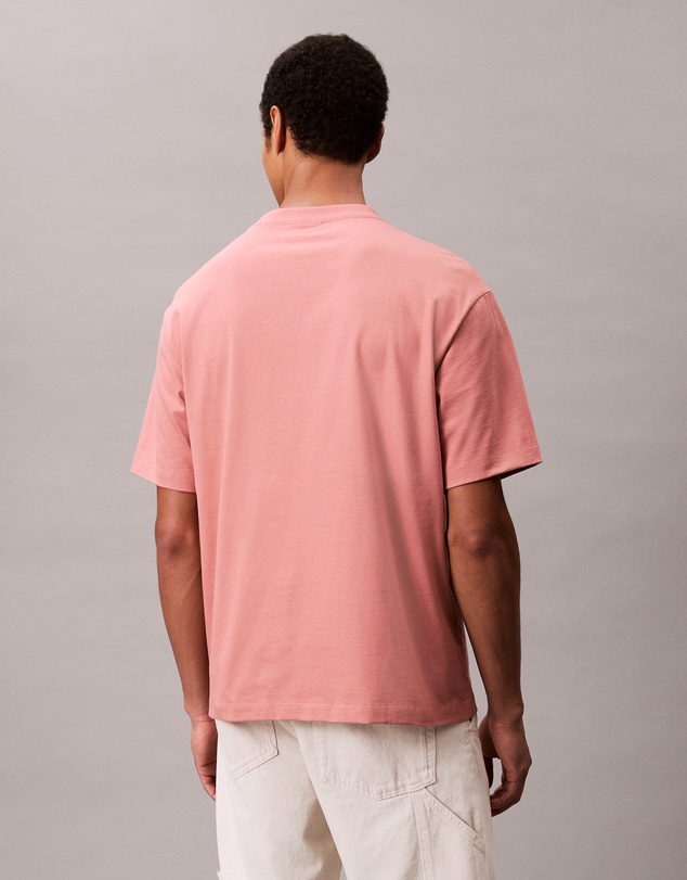 Calvin Klein Jeans - Logo Graphic Relaxed T-Shirt