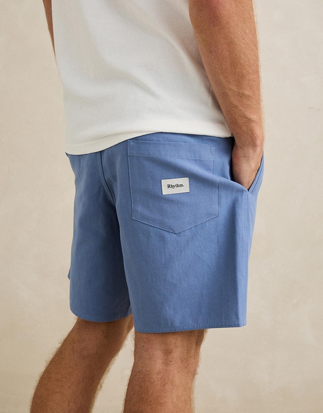 Rhythm - Box Jam Shorts