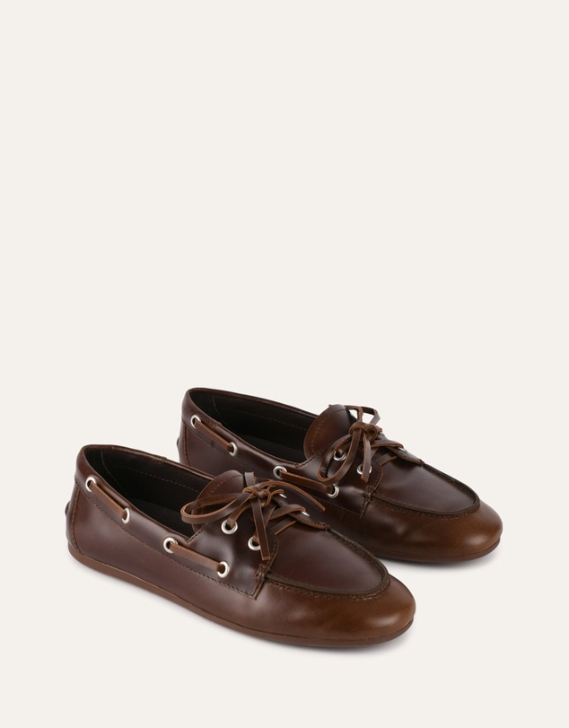 Jo Mercer - Helm Loafers