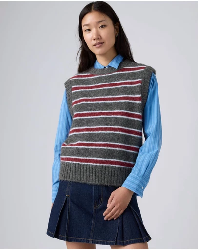 Levi's - Alice Sweater Vest