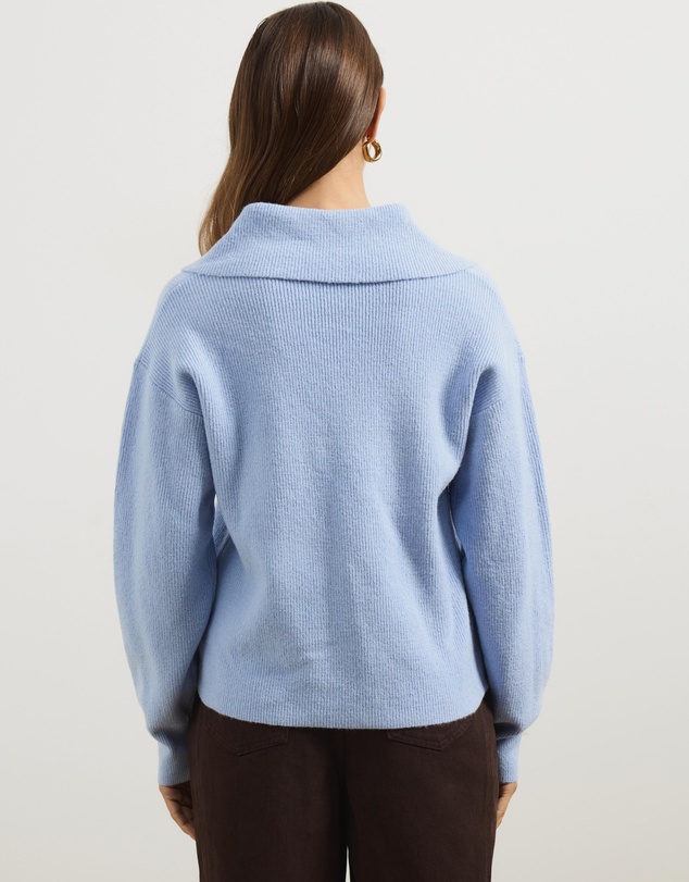 Atmos&Here - Rayne Knit Jumper