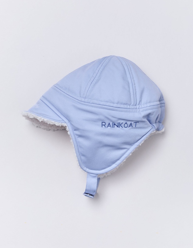 Rainkoat - Winter Trapper Hat