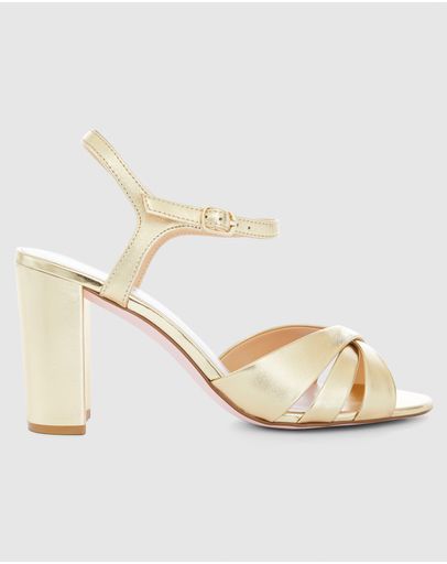 SOFT GOLD METALLIC