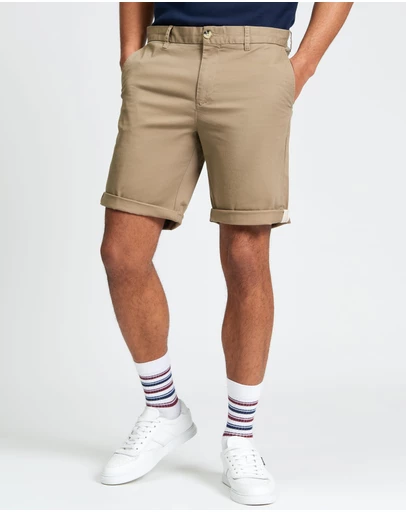 Ben Sherman - Signature Chino Short