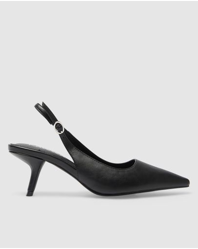 BLACK SMOOTH