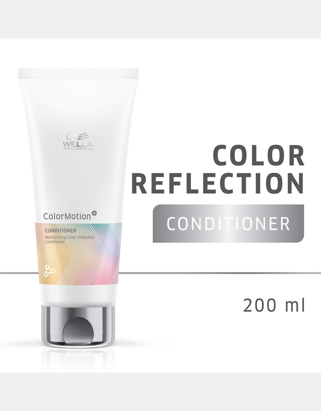 Wella - Premium Care Moisturizing Color Conditioner