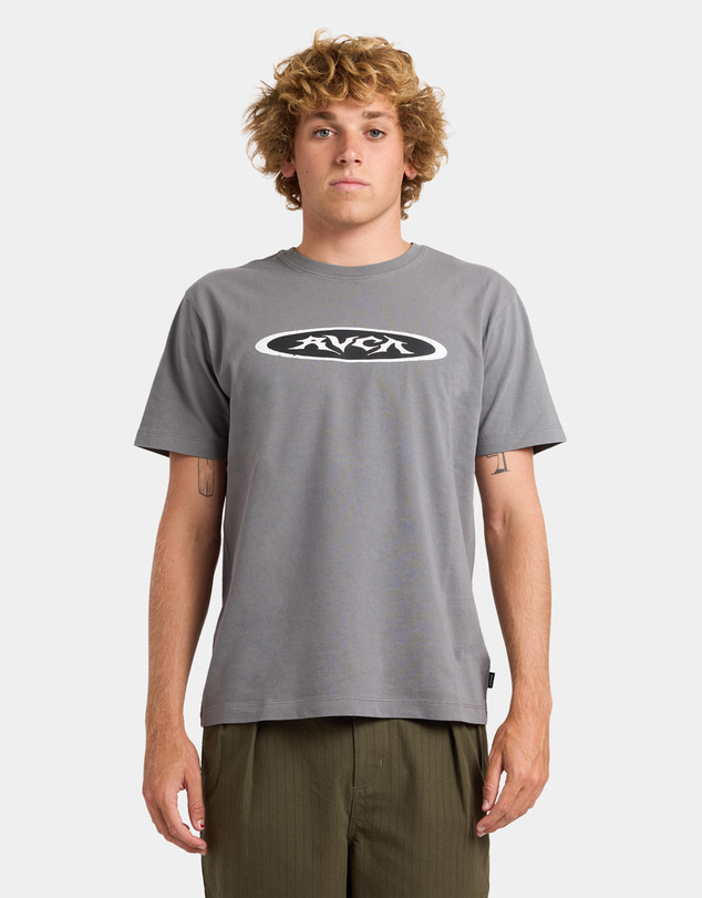 RVCA - Mens Garage T-Shirt