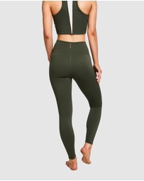 BAHE - Dinamica High-Rise Legging 7/8