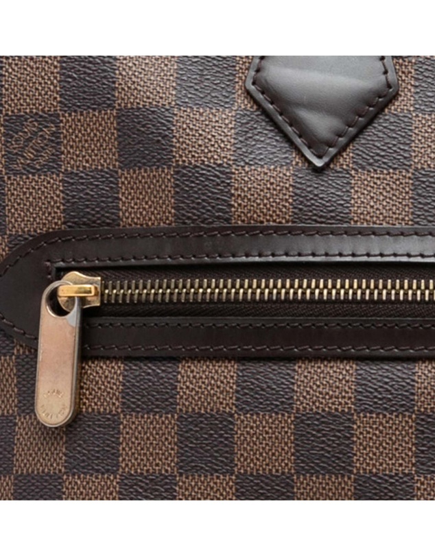 Pre-Loved by Azura Reborn - Pre-Loved Damier Ebene Saleya GM