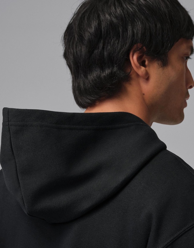 Nike - Jordan Fleece Pullover Hoodie