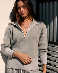 Arms Of Eve - Montreal Knit - Ash