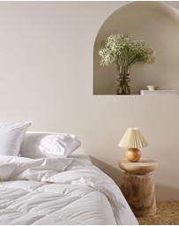 Linen House - Bamboo Quilt