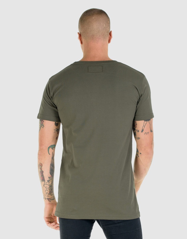 DVNT - 3-Pack Deluxe Tee