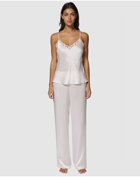 Simone Perele - Love Me Silk Lace Camisole