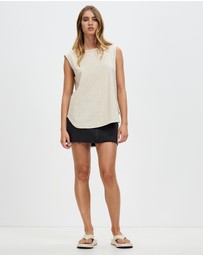White By FTL - Fia Tank