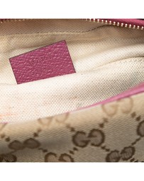 Pre-Loved by Azura Reborn - Pre-Loved GG Canvas Bree Crossbody
