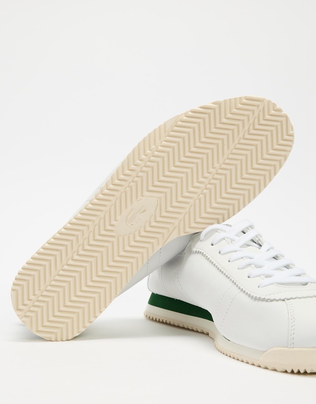 Lacoste - Club Low 126 5 F