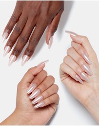 O.P.I - OPI xPRESS/ON - Throw Me a Kiss