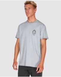 Billabong - Skittle Brau Tee