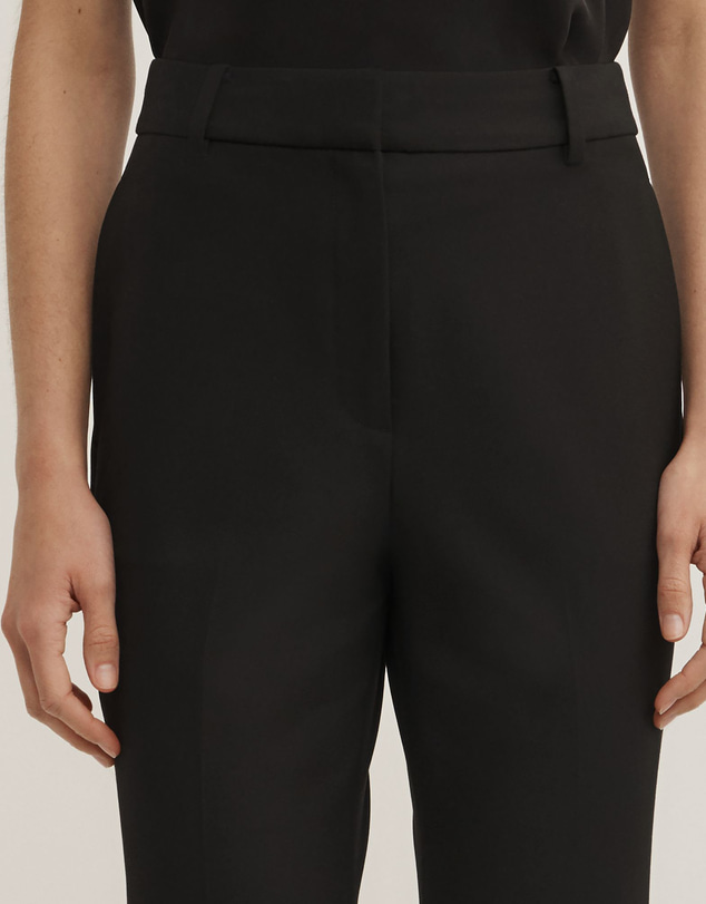 Witchery - Crop Slim Leg Pants