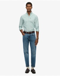 Superdry - Essentials Oxford Shirt