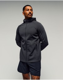 Kathmandu - Anytime Fleece Hooded Jacket