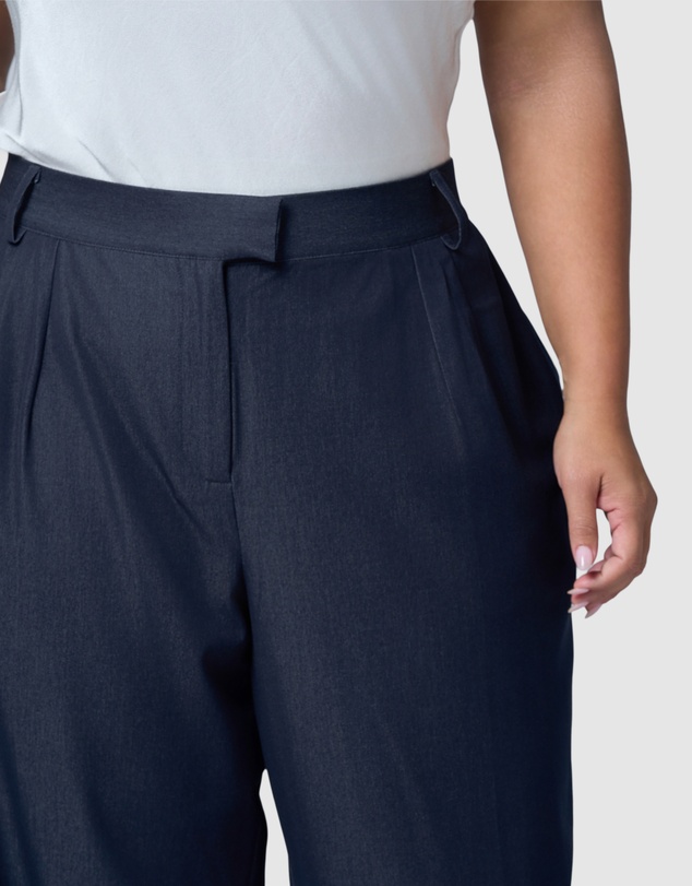 Something 4 Olivia - Stevie Wide Leg Pant
