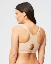 Cake Maternity - Cotton Candy Seamless Everyday Bralette