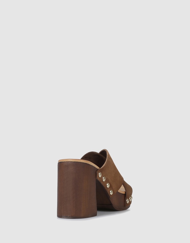 Sempre Di - Nyari Platform Heels