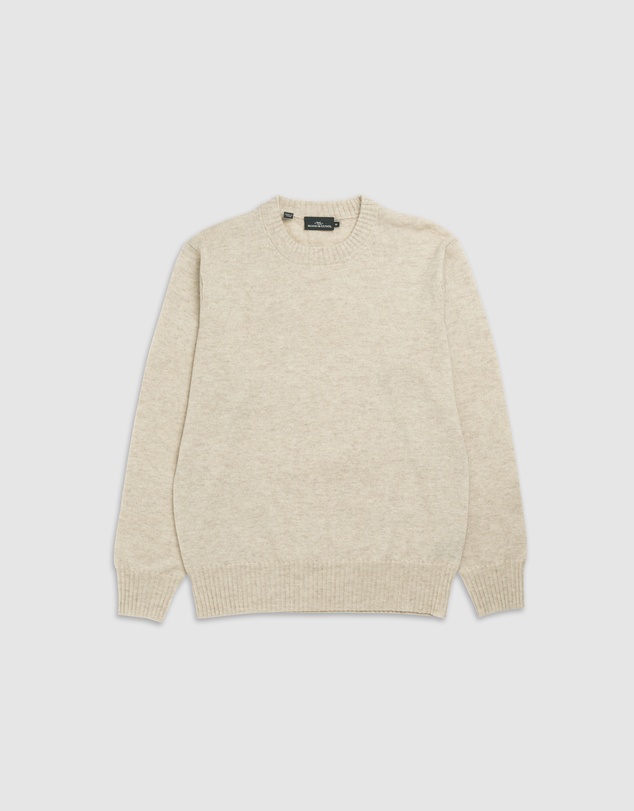 Rodd & Gunn - Christchurch Knit