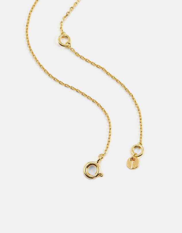 Michael Kors - Premium Gold Tone Necklace