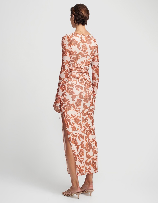 Hansen & Gretel - Athena Dress