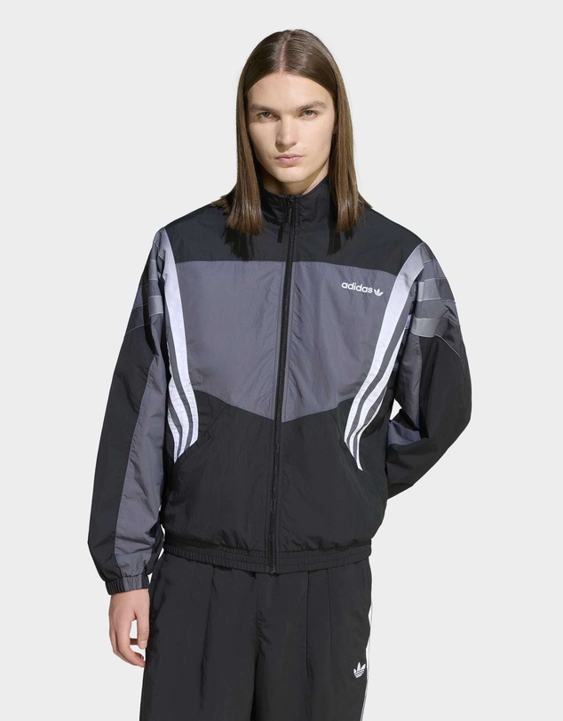 adidas Originals - SANTIAGO TRACK TOP Mens