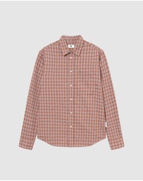 Wood Wood - Cooper Shirt