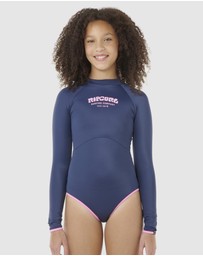Rip Curl - Surf Puff Surfsuit - Teens