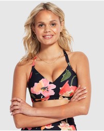 Seafolly - Summer Memoirs DD Cup Bralette