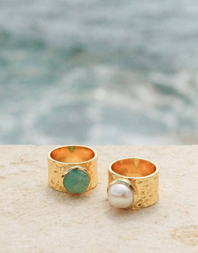 Bianc - Samantha Ring