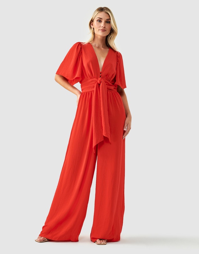 Tussah - Brooke Jumpsuit
