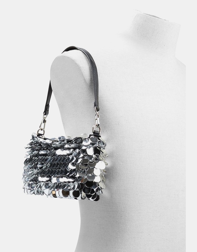 ALDO - Sequina Shoulder Bag