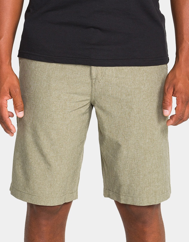 Volcom - Mens Kerosene Hybrid Shorts