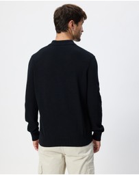 BOSS - Asac Polo