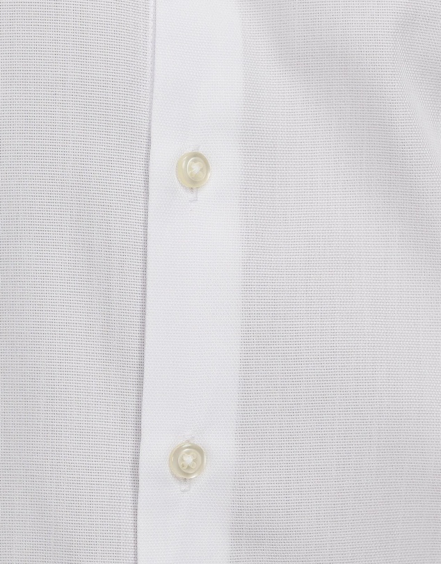 Van Heusen - Textured Wash-N-Wear Shirt 